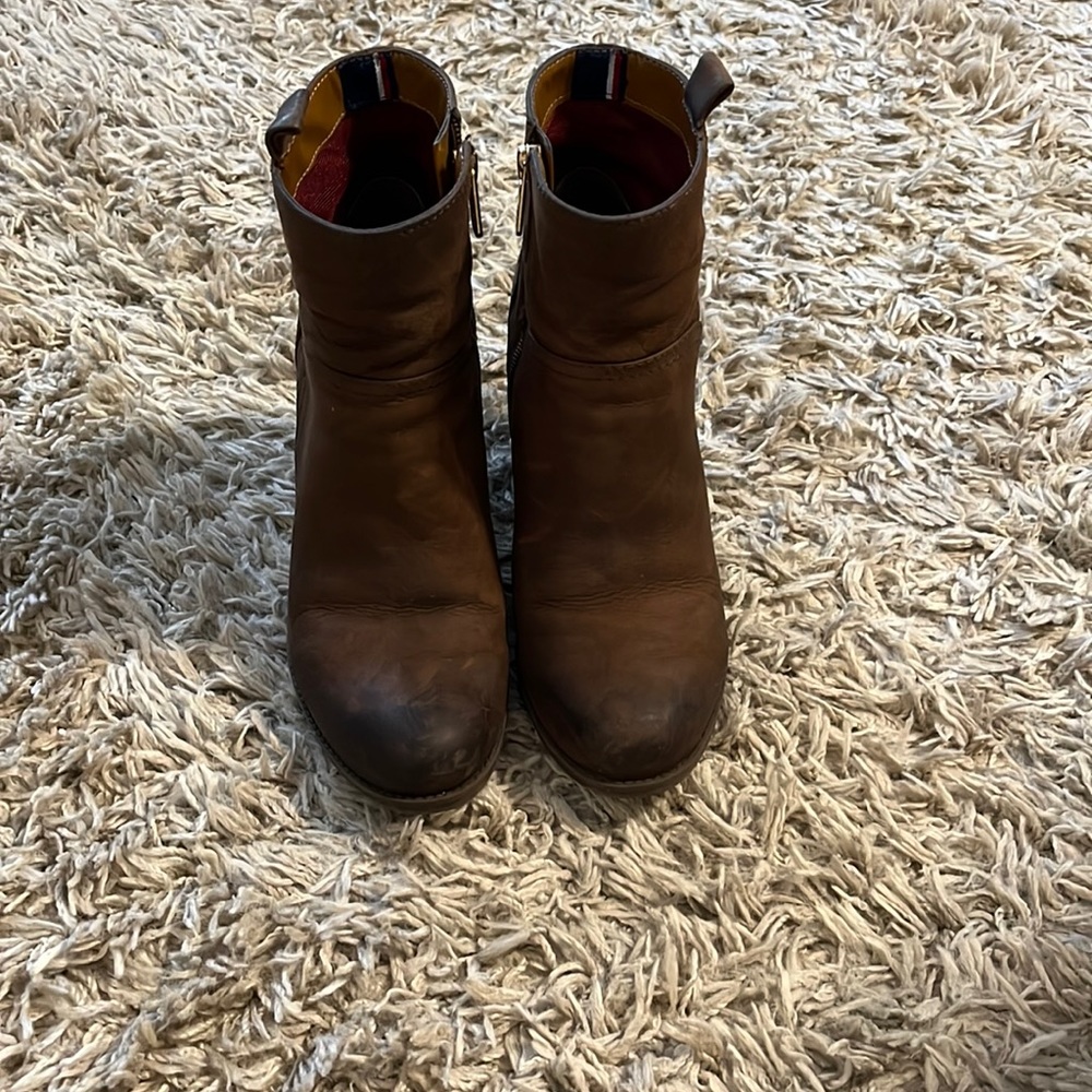 Booties